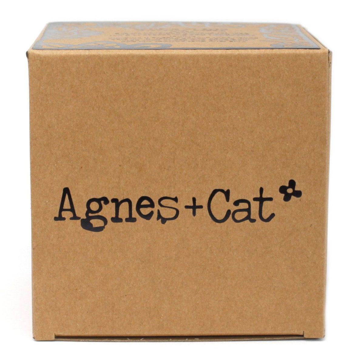 Agnes + Cat Fairy Dust 500g - Fresh Citrus