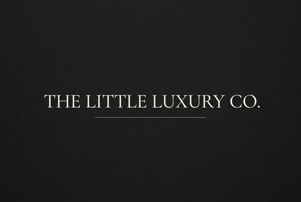 The Little Luxury Co. Logo